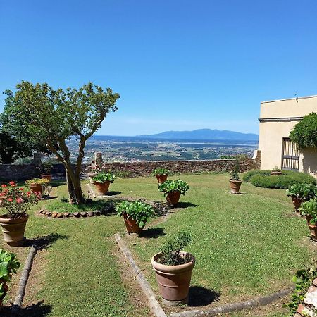 Villa Di Papiano San Baronto Kültér fotó