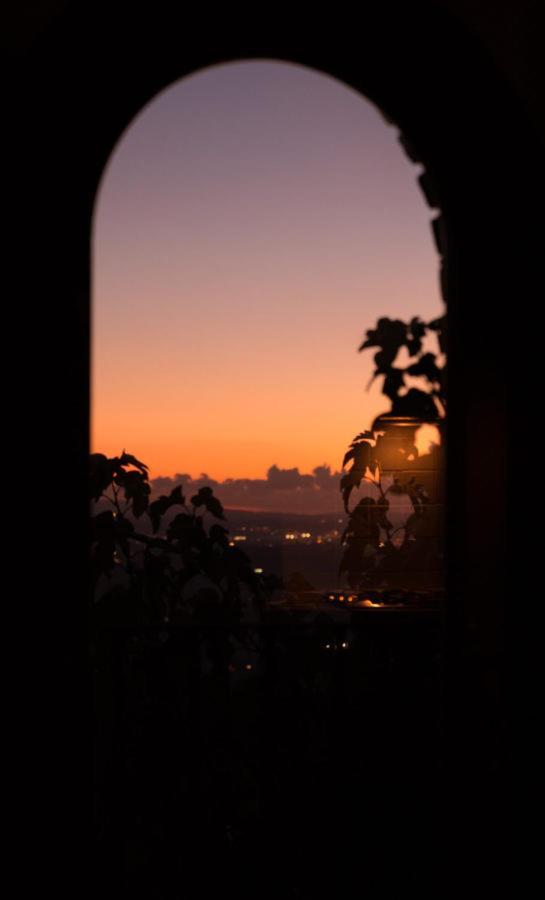 Villa Di Papiano San Baronto Kültér fotó