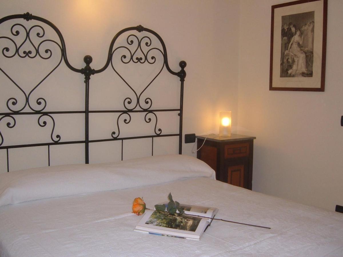 Villa Di Papiano San Baronto Kültér fotó