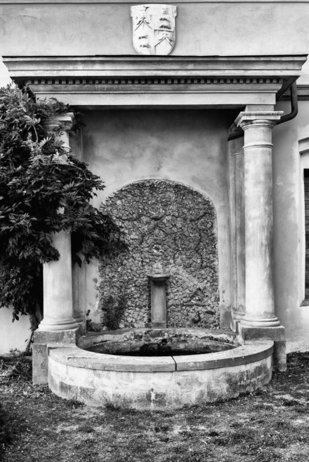 Villa Di Papiano San Baronto Kültér fotó