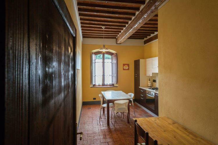 Villa Di Papiano San Baronto Kültér fotó