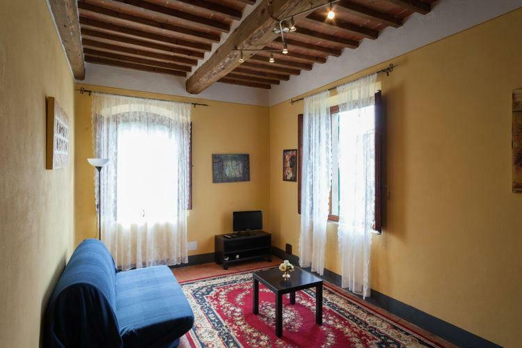 Villa Di Papiano San Baronto Kültér fotó